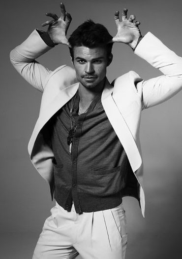 ღElijahღ - xo__Daniel Gillies__xo