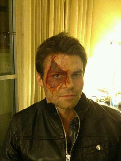 ღElijahღ - xo__Daniel Gillies__xo