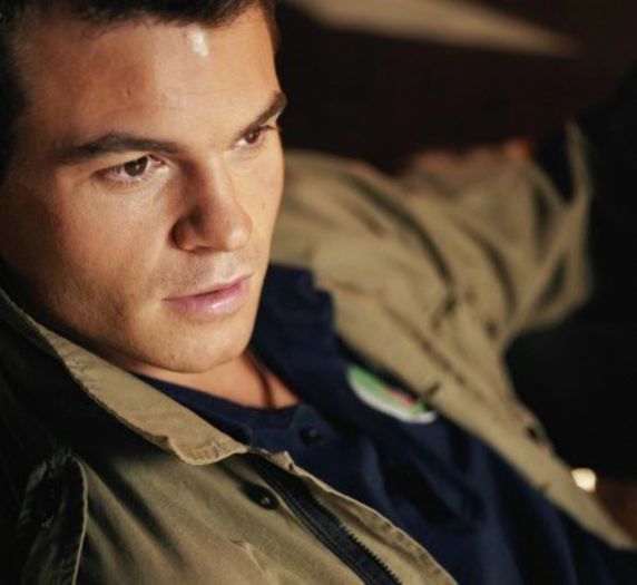 ღElijahღ - xo__Daniel Gillies__xo