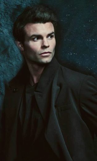 ღElijahღ - xo__Daniel Gillies__xo