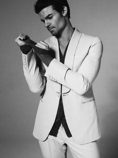 ღElijahღ - xo__Daniel Gillies__xo