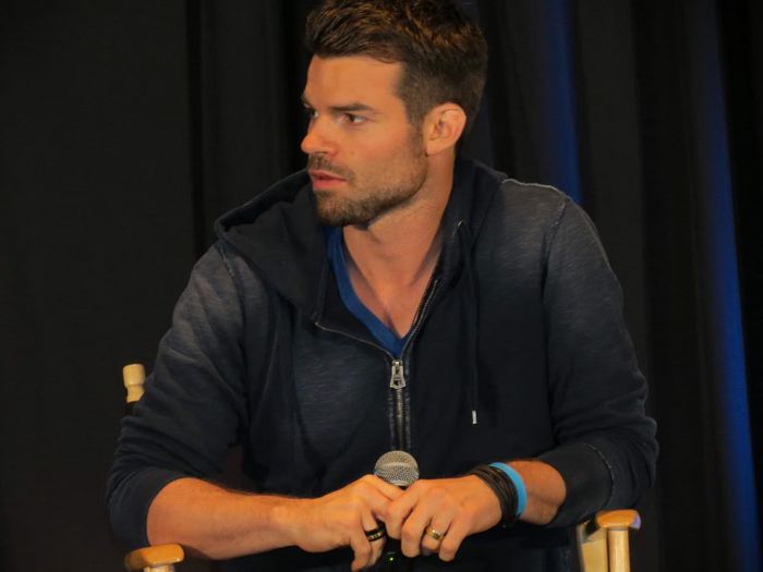 ღElijahღ - xo__Daniel Gillies__xo