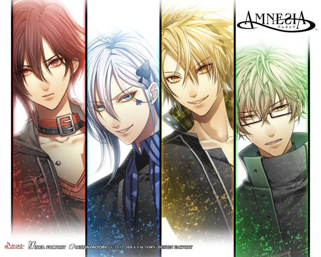 Amnesia1 - 0_My Anime List -Complet