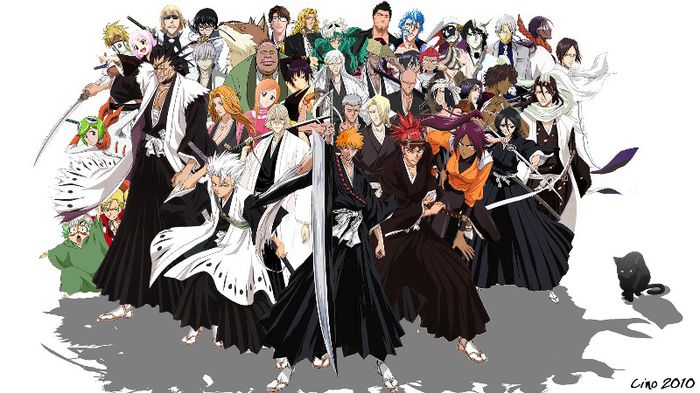 Bleach2 - 0_My Anime List -Complet