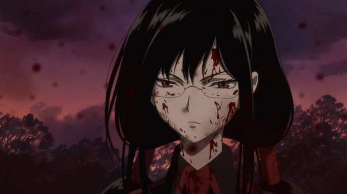 Blood-C - 0_My Anime List -Complet