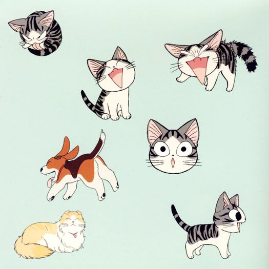 Chi - 0_My Anime List -Complet