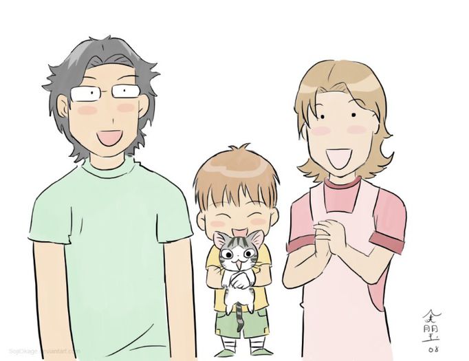 Chi - 0_My Anime List -Complet