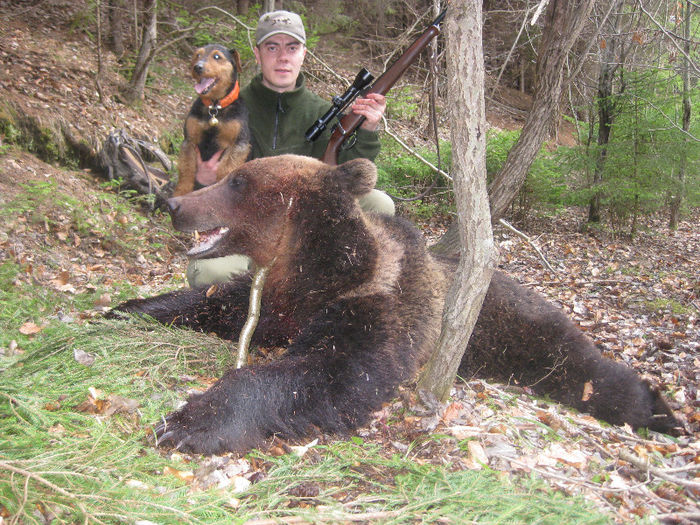 Radar, utankereses - Radar