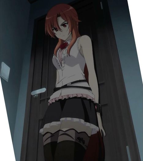 Dakara Boku wa, H ga Dekinai.1