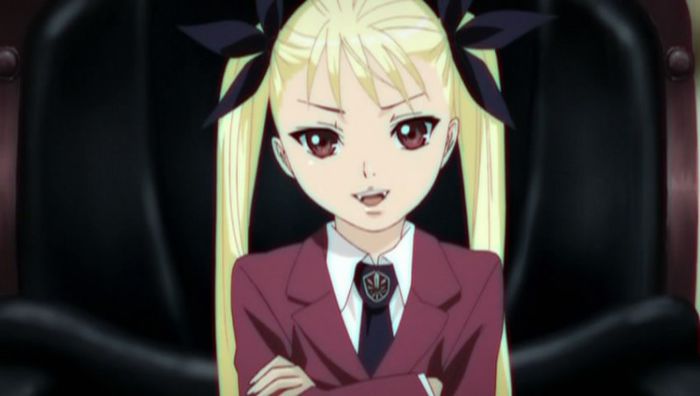 Dance in the Vampire Bund2