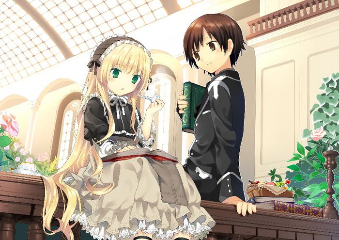 Gosick1