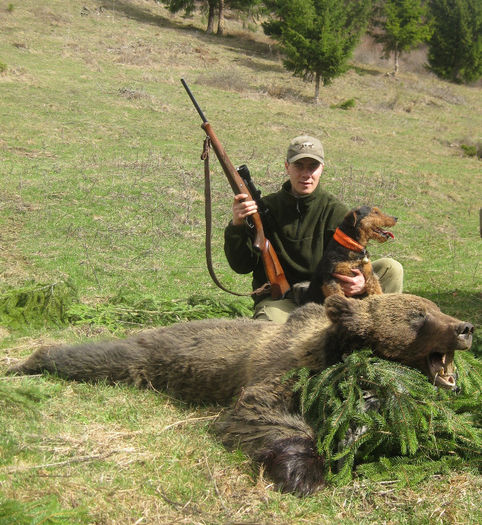 Radar, utankereses - Radar