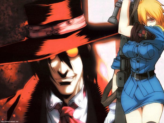 Hellsing2