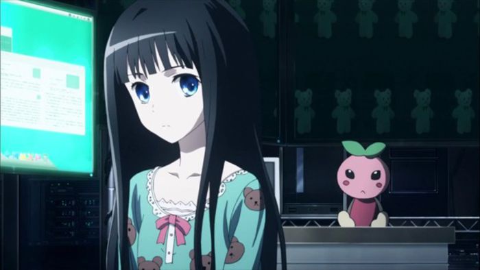 Kamisama no Memochou