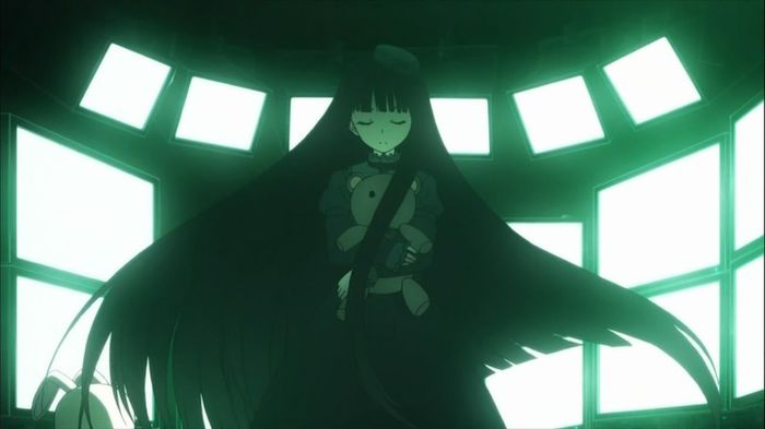 Kamisama no Memochou1