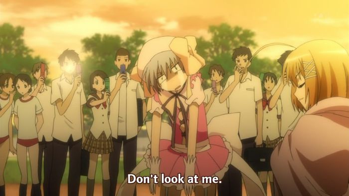 Kore wa Zombie Desu ka2