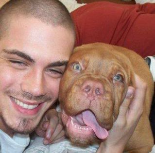 ♥Max♥ - xd__Max George__xd