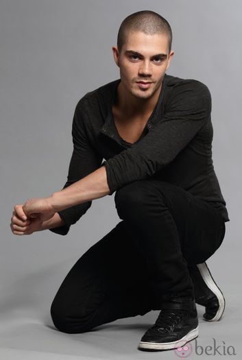 ♥Max♥ - xd__Max George__xd