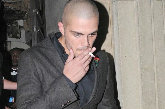 ♥Max♥ - xd__Max George__xd