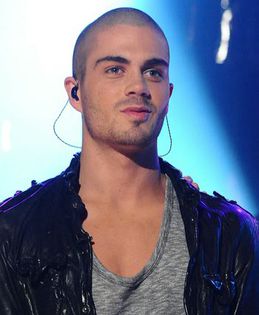 ♥Max♥ - xd__Max George__xd