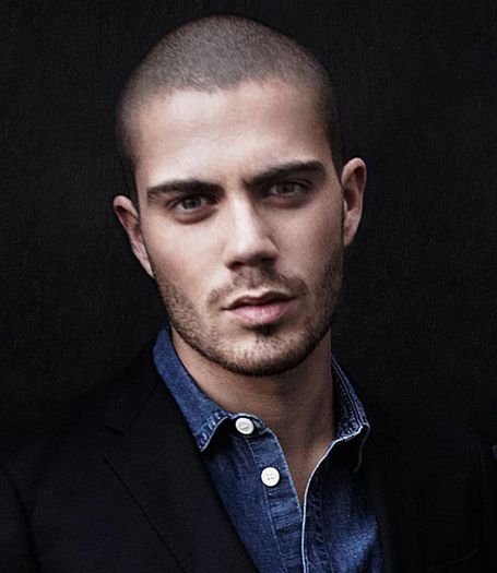 ♥Max♥ - xd__Max George__xd