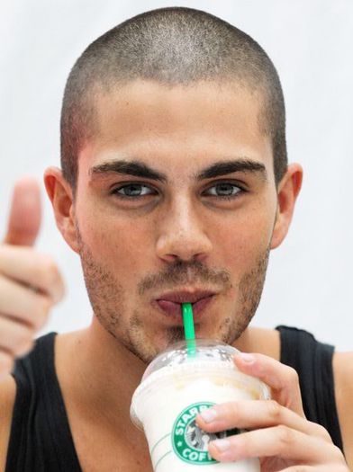 ♥Max♥ - xd__Max George__xd