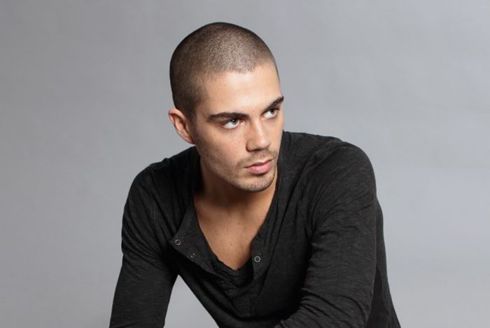 ♥Max♥ - xd__Max George__xd