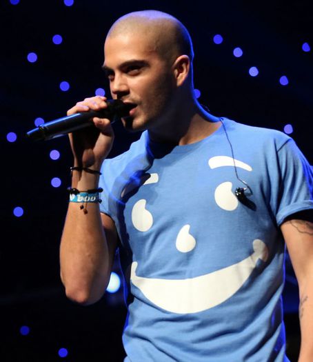 ♥Max♥ - xd__Max George__xd