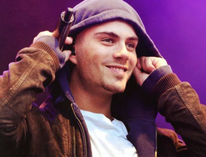 ♥Max♥ - xd__Max George__xd