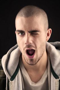 ♥Max♥ - xd__Max George__xd