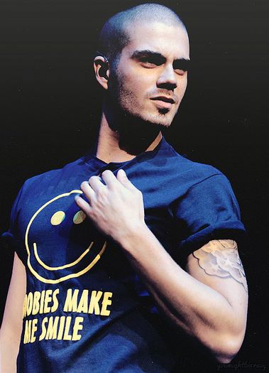 ♥Max♥ - xd__Max George__xd