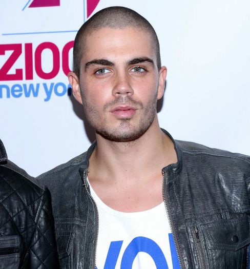 ♥Max♥ - xd__Max George__xd