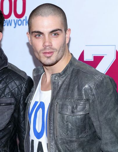 ♥Max♥ - xd__Max George__xd