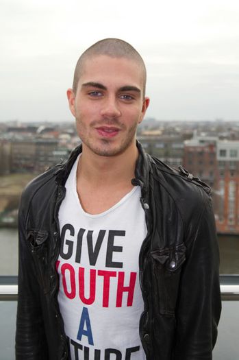 ♥Max♥ - xd__Max George__xd