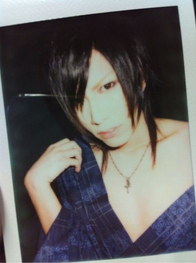 tot shoya - Diaura fara machiaj