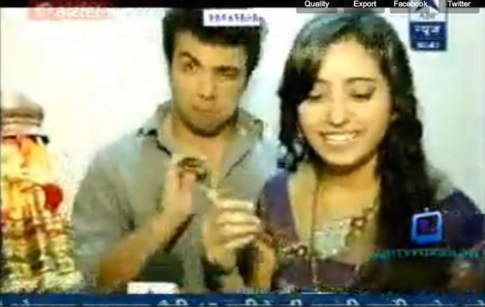 18 - Asha Negi 2