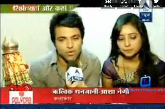 19 - Asha Negi 2
