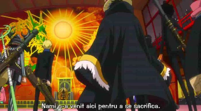 One PIEce _ - One Piece Movie 10