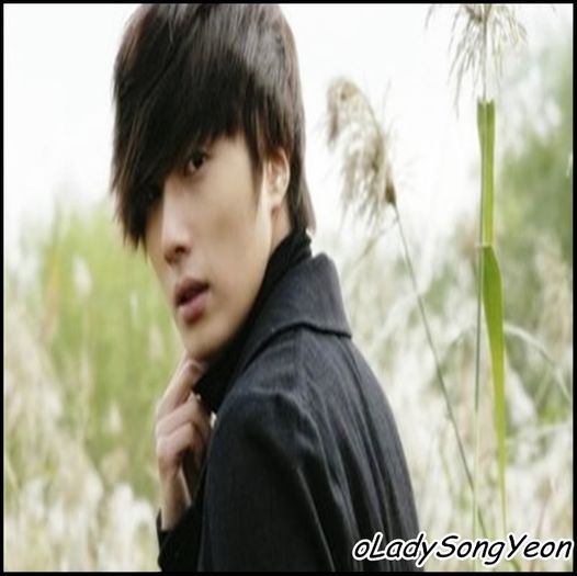 Jung Il Woo 정일우