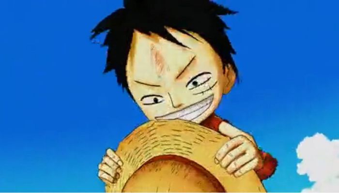 MonkeY D. LuFFy !