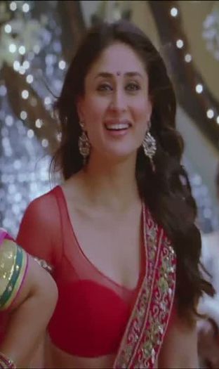 CHAMMAK CHALLO (45)