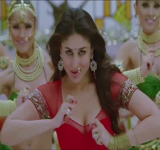 CHAMMAK CHALLO (55)