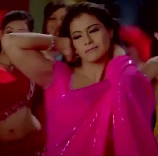 Rock N Roll soniye song (20) - Kajol Devgan