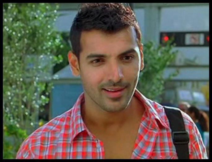  - John Abraham 2