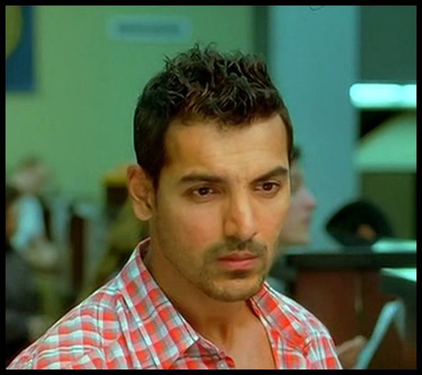  - John Abraham 2