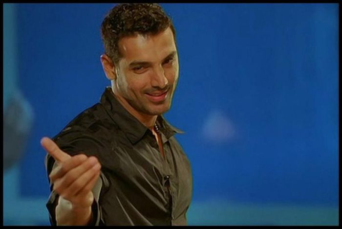  - John Abraham 2