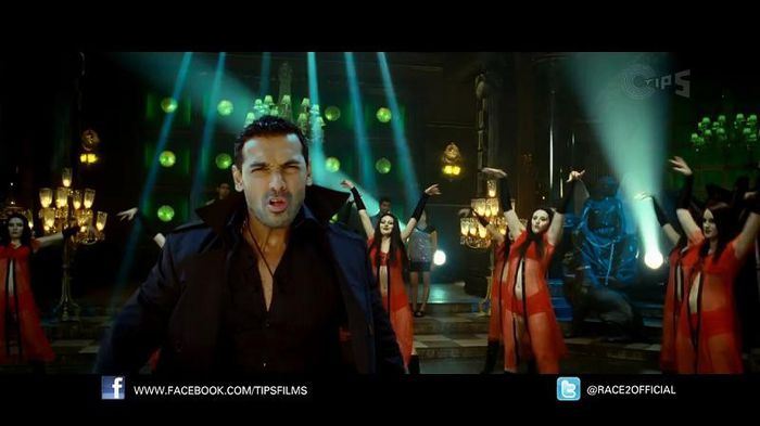 Allah Duhai Hai - Race 2 - Official Song Video_(720p).mp4_000090000 - John Abraham 2