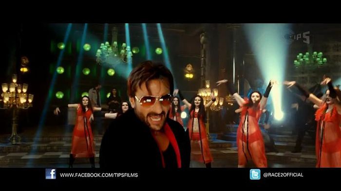 Allah Duhai Hai - Race 2 - Official Song Video_(720p).mp4_000099400 - John Abraham 2