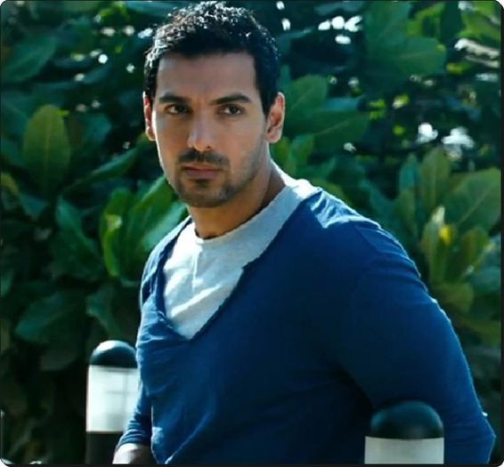 cc - John Abraham 2