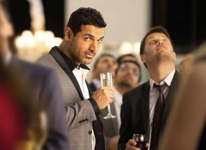 John - John Abraham 2